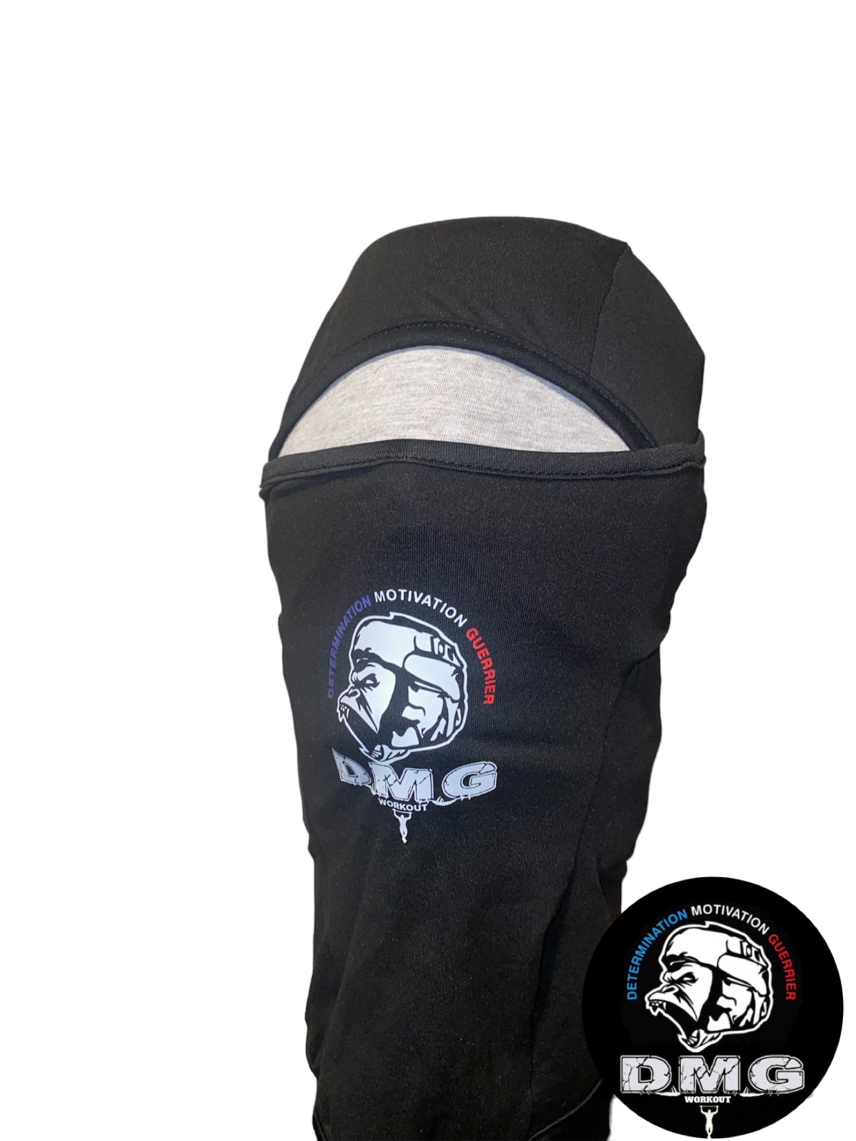 Cagoule / cache cou