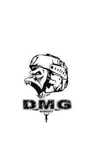 DMG WORKOUT