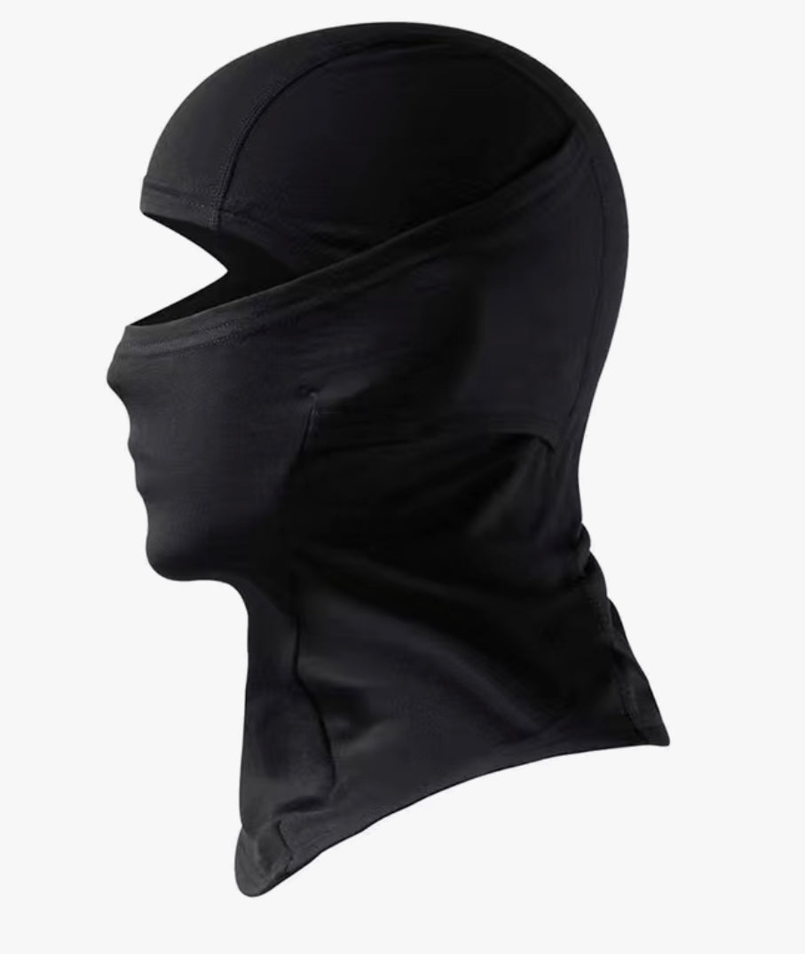 Cagoule / cache cou