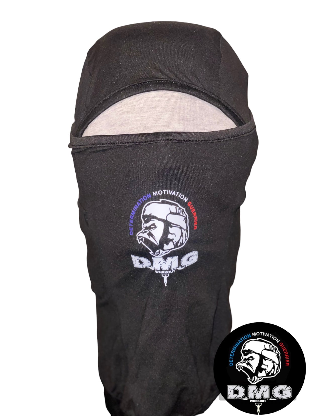 Cagoule / cache cou