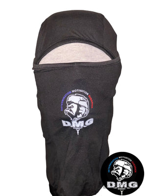 Cagoule / cache cou