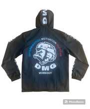 Charger l&#39;image dans la galerie, Coupe-vent DMG WORKOUT BLACK OPS
