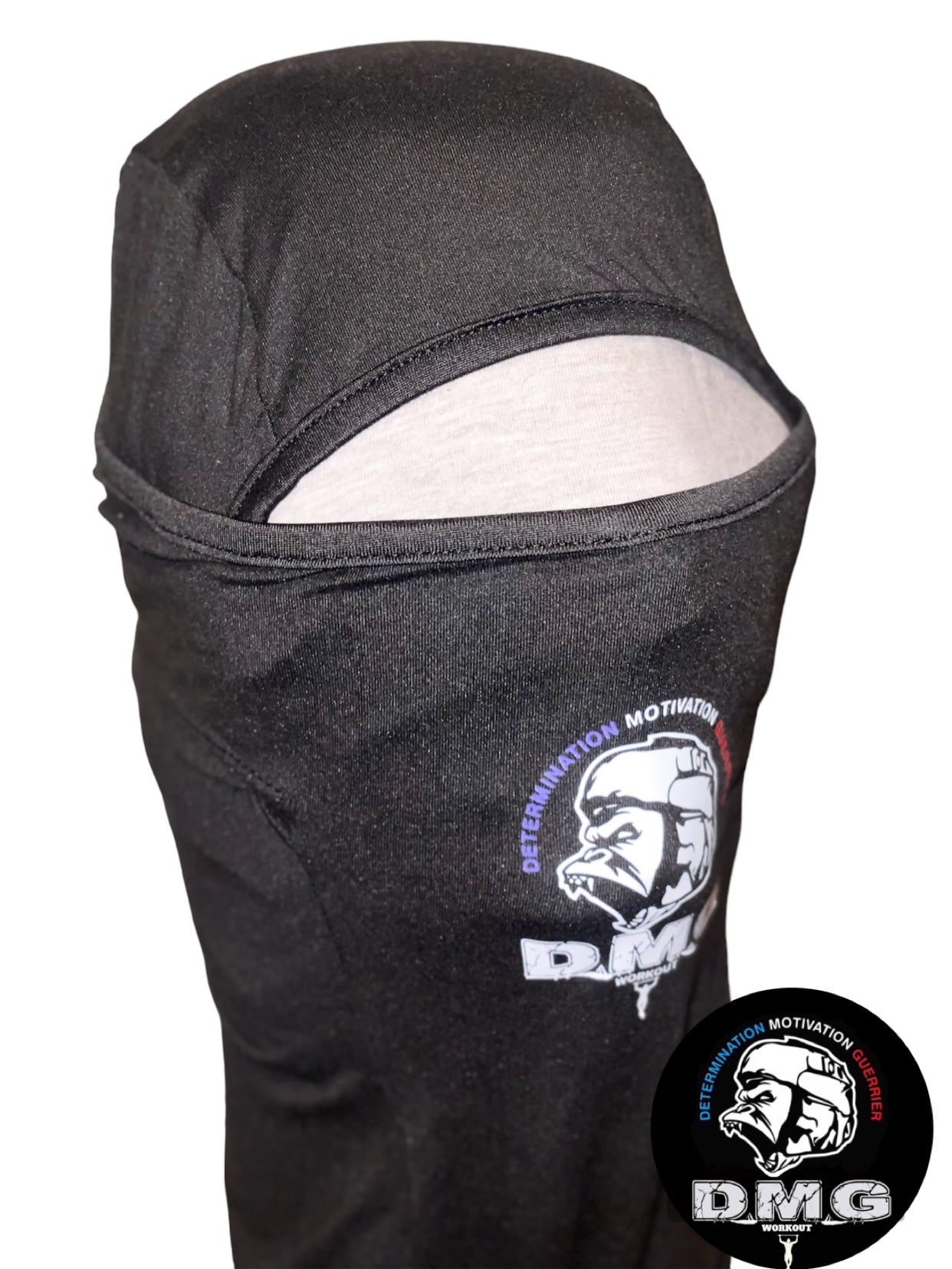 Cagoule / cache cou