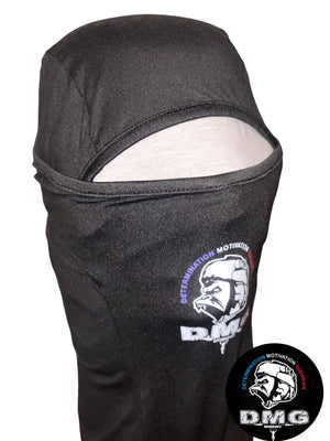 Cagoule / cache cou