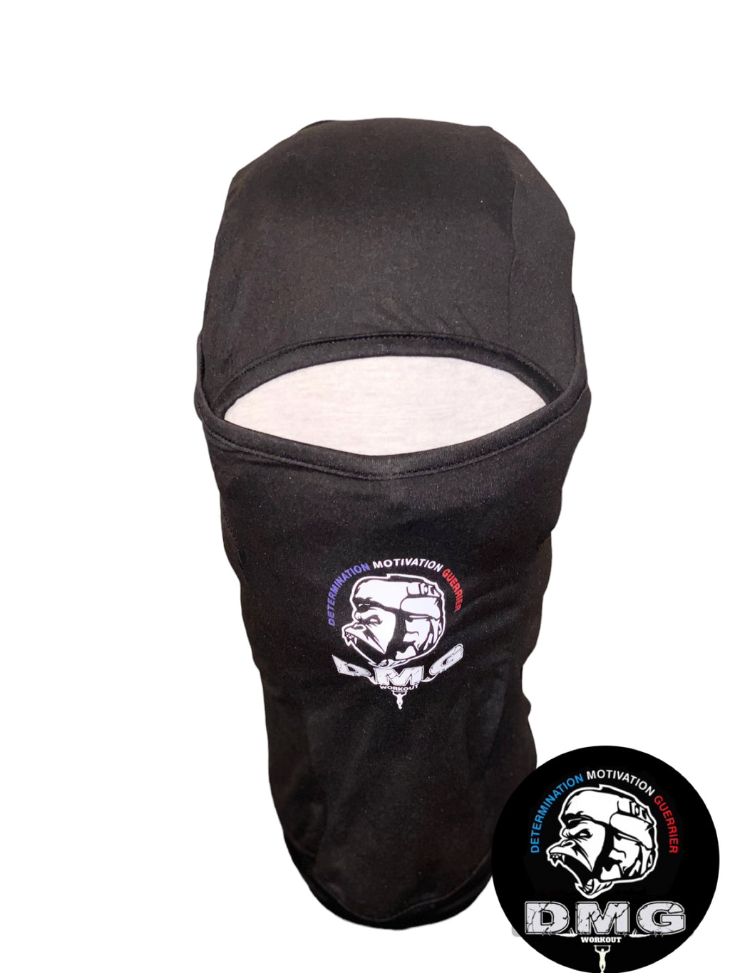 Cagoule / cache cou