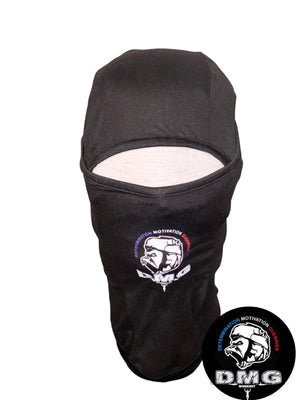 Cagoule / cache cou