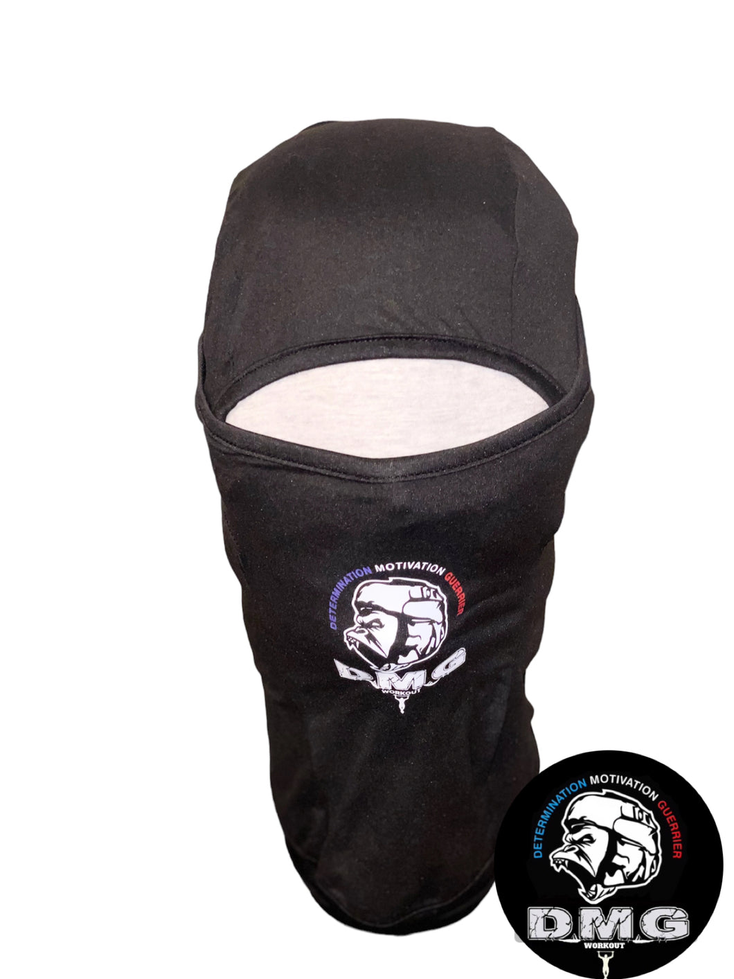 Cagoule / cache cou