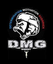 DMG WORKOUT
