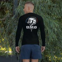 Charger l&#39;image dans la galerie, T-shirt Compression DMG WORKOUT
