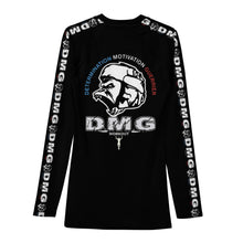 Charger l&#39;image dans la galerie, T-shirt Compression DMG WORKOUT
