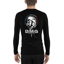 Charger l&#39;image dans la galerie, T-shirt Compression DMG WORKOUT
