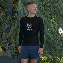 Charger l&#39;image dans la galerie, T-shirt Compression DMG WORKOUT
