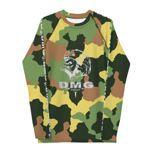 T-shirt de Compression DMG WORKOUT