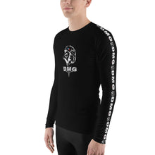 Charger l&#39;image dans la galerie, T-shirt Compression DMG WORKOUT
