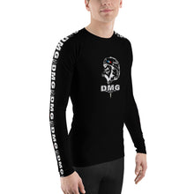 Charger l&#39;image dans la galerie, T-shirt Compression DMG WORKOUT
