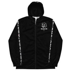 Coupe-vent DMG WORKOUT BLACK OPS