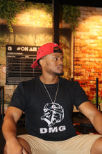 Charger l&#39;image dans la galerie, Casquette 5 Panneaux DMG
