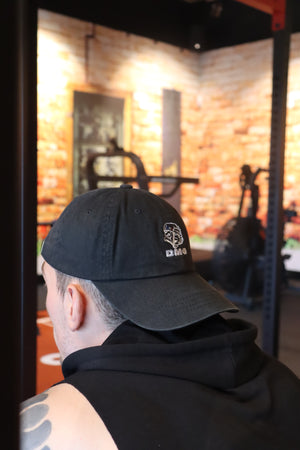 Casquette Unisexe de Baseball DMG