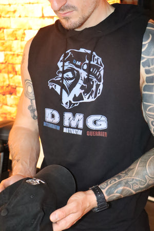 Casquette Unisexe de Baseball DMG