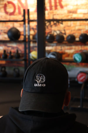 Casquette Unisexe de Baseball DMG
