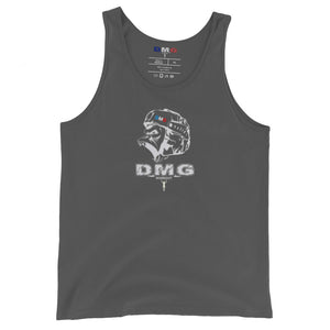 Débardeur DMG WORKOUT Gorillawarrior