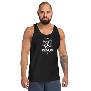 Débardeur DMG WORKOUT Gorillawarrior
