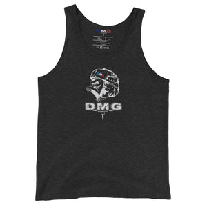 Débardeur DMG WORKOUT Gorillawarrior