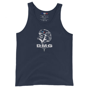 Débardeur DMG WORKOUT Gorillawarrior