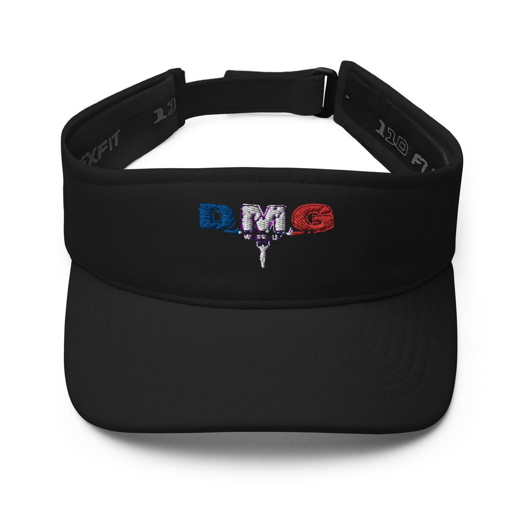 Visière DMG WORKOUT