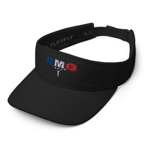 Visière DMG WORKOUT