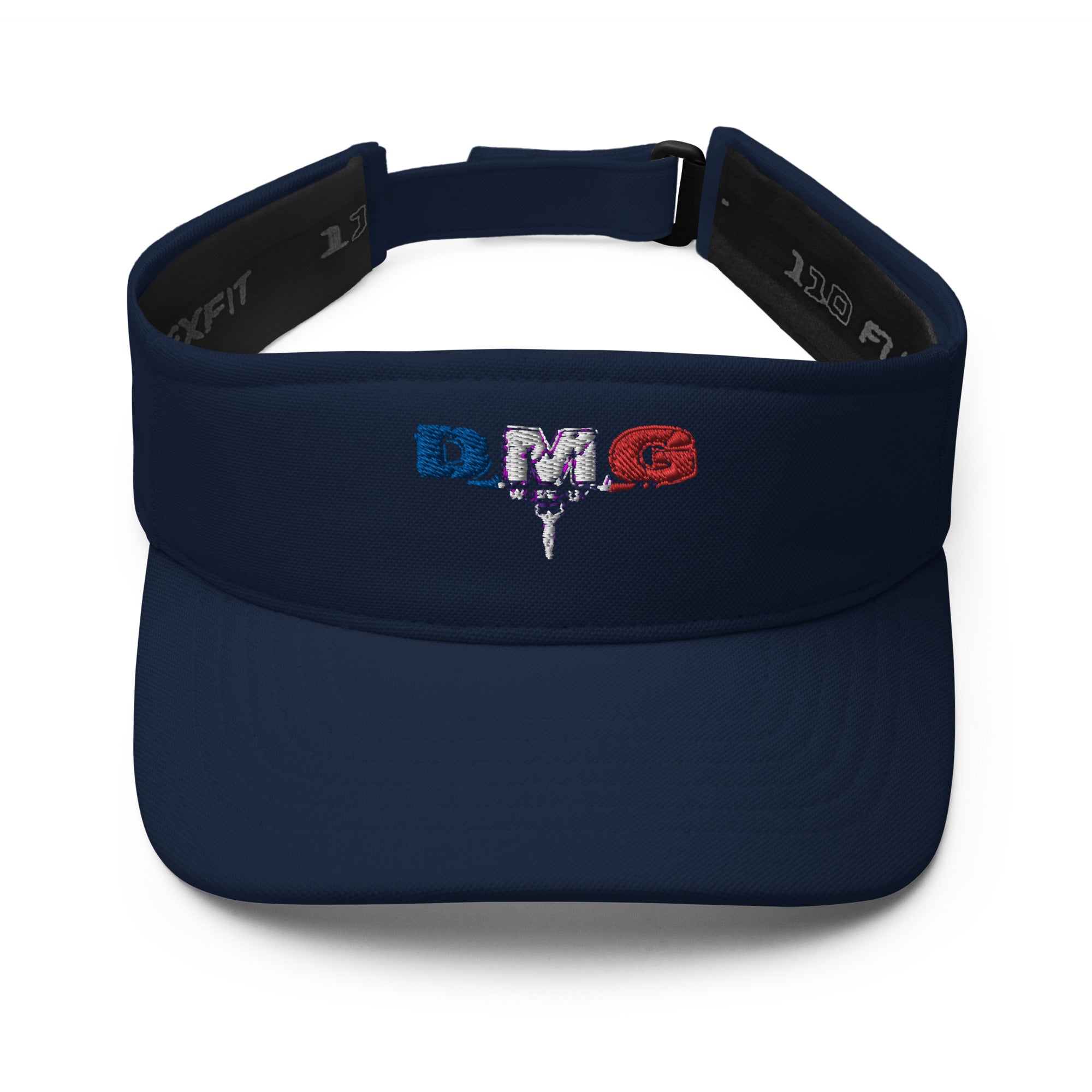 Visière DMG WORKOUT