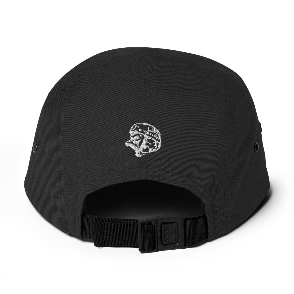 Casquette 5 Panneaux DMG
