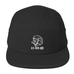 Casquette 5 Panneaux DMG