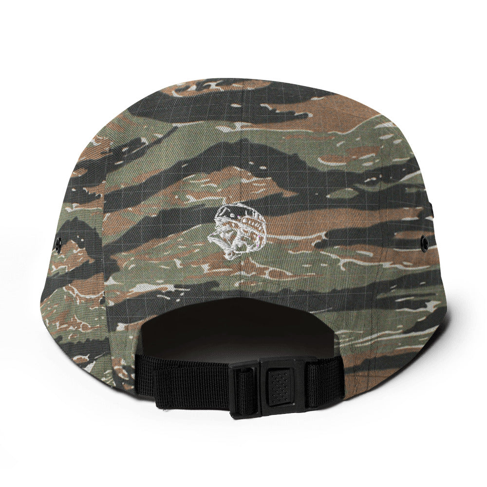 Casquette 5 Panneaux DMG