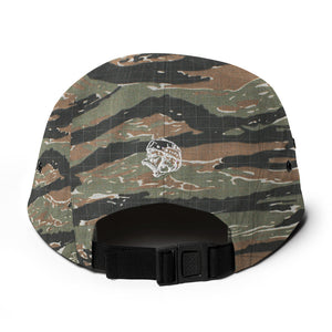 Casquette 5 Panneaux DMG