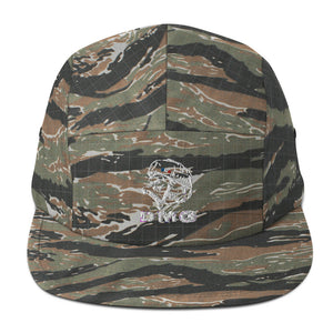 Casquette 5 Panneaux DMG