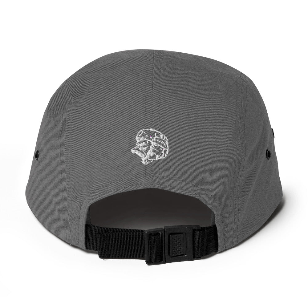 Casquette 5 Panneaux DMG