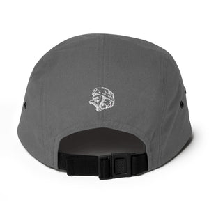 Casquette 5 Panneaux DMG