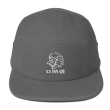 Charger l&#39;image dans la galerie, Casquette 5 Panneaux DMG
