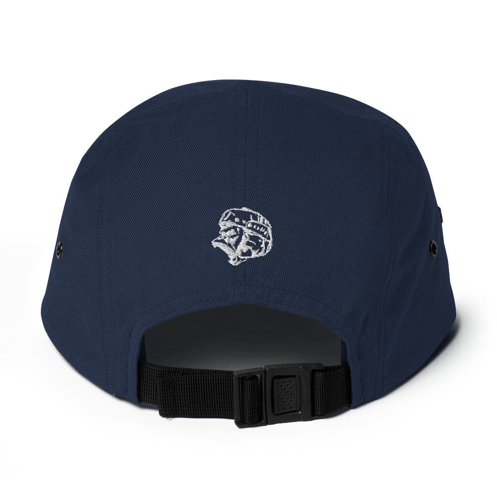 Casquette 5 Panneaux DMG