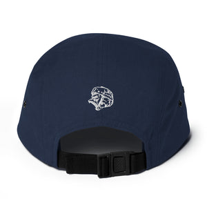 Casquette 5 Panneaux DMG