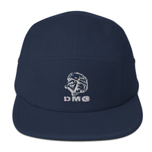 Charger l&#39;image dans la galerie, Casquette 5 Panneaux DMG
