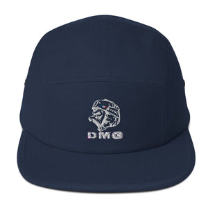 Casquette 5 Panneaux DMG