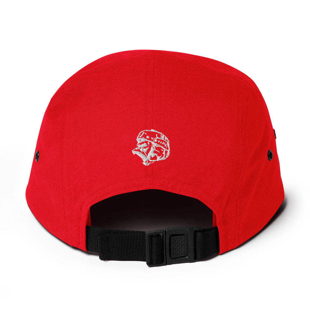 Casquette 5 Panneaux DMG