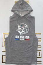 Charger l&#39;image dans la galerie, Sweat à capuche sans manche DMG 🥷🏾🦍
