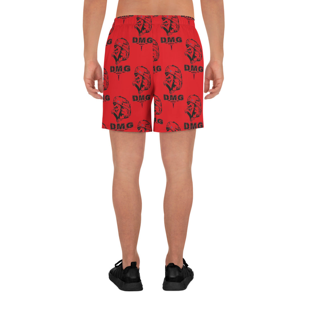 Short de sport DMG WORKOUT