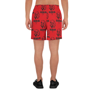 Short de sport DMG WORKOUT