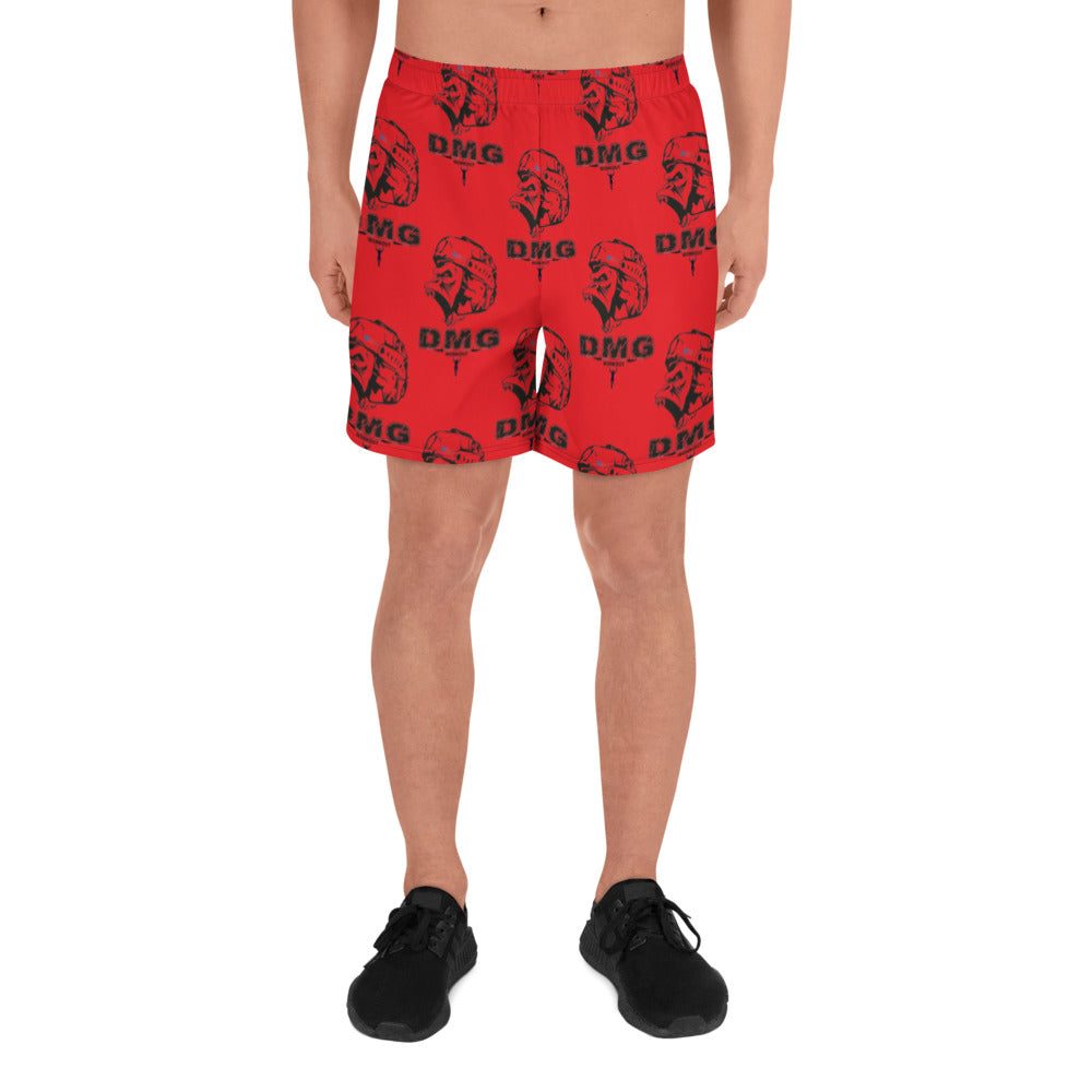 Short de sport DMG WORKOUT