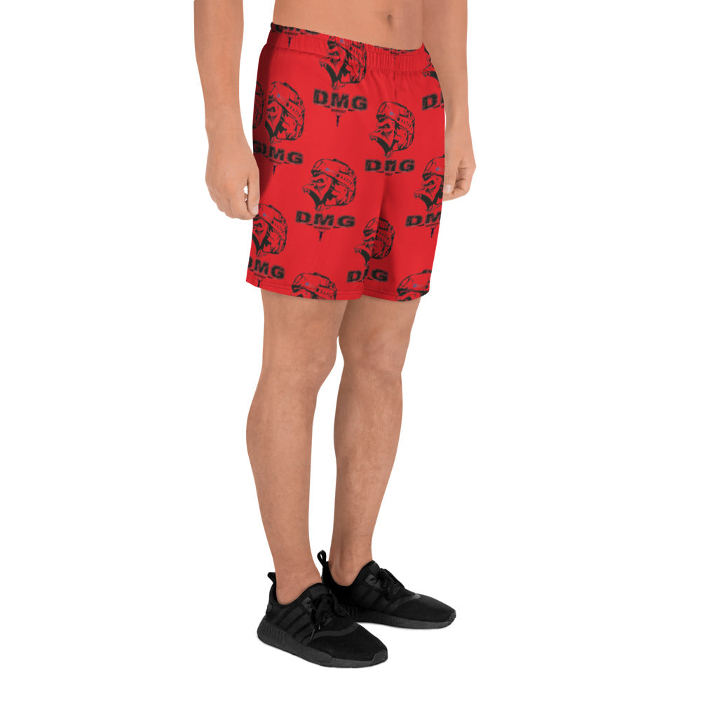 Short de sport DMG WORKOUT