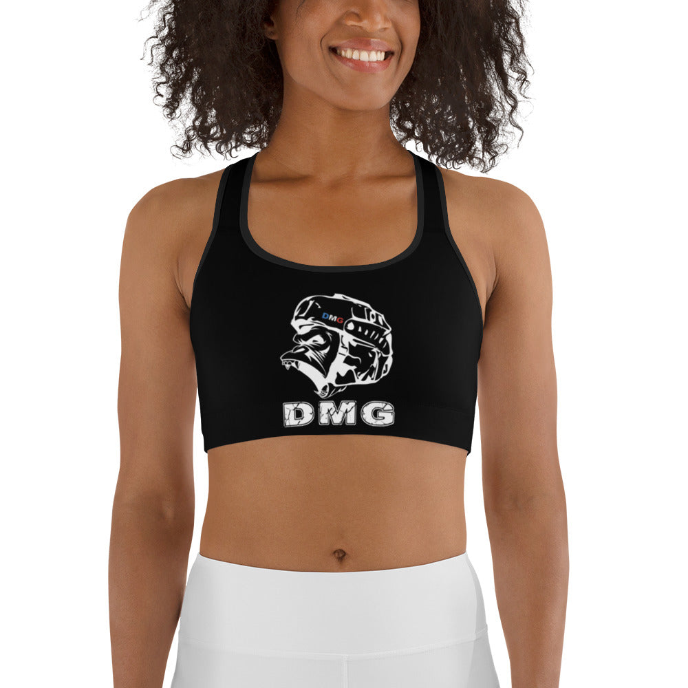 Brassière de Sport DMG